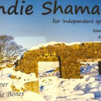 “Keeper of the Bones” published in Indie Shaman