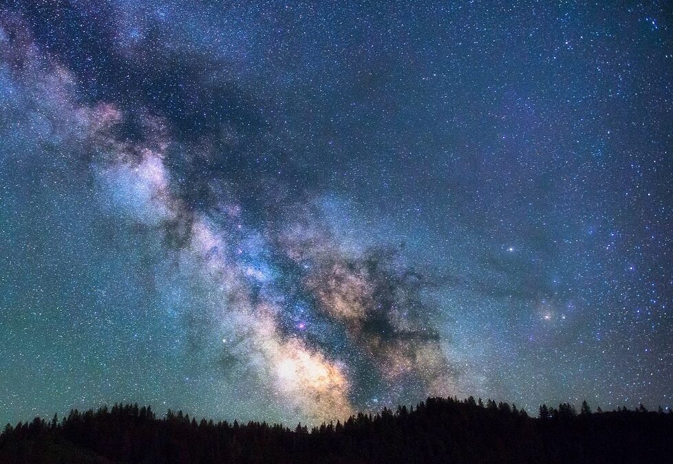 Stories in the Stars